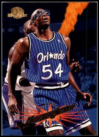 87 Horace Grant